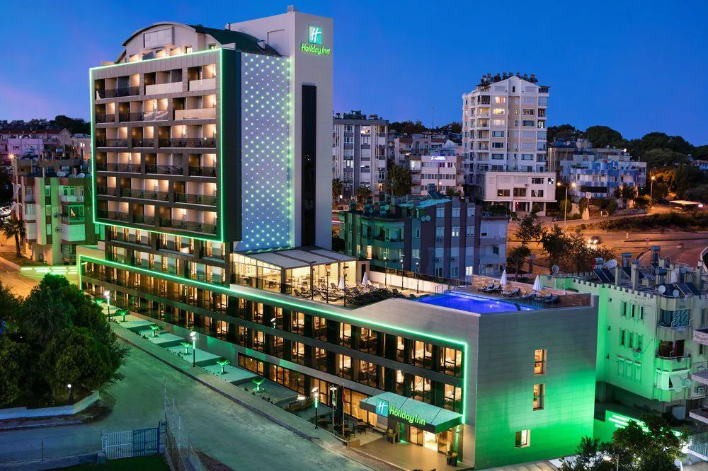 Holiday Inn Antalya - Lara, an IHG Hotel